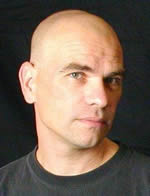 Gavin Weston